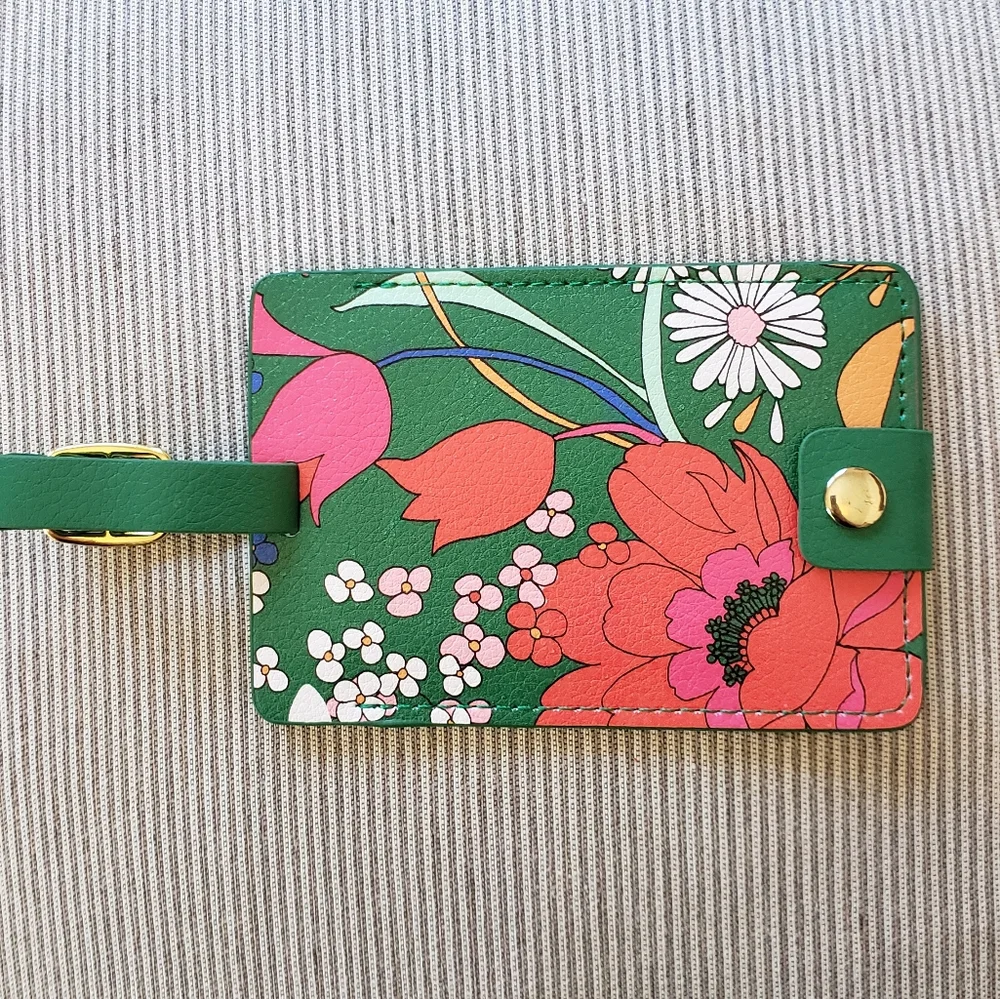 Ban.do Luggage Tag - Picture 2 of 3